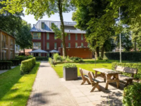 Hof Van Putten Hotel di Putten