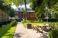 Hof Van Putten Hotels in Putten