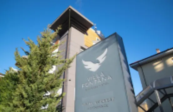 Garnì Villa Fontana