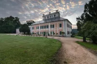 Hotel Adam Trutnov Hotels in Starkov