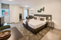 Sojourn Apartment Hotel - Riddiford - Wifi