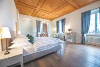 Château Salavaux Hotel a Murten