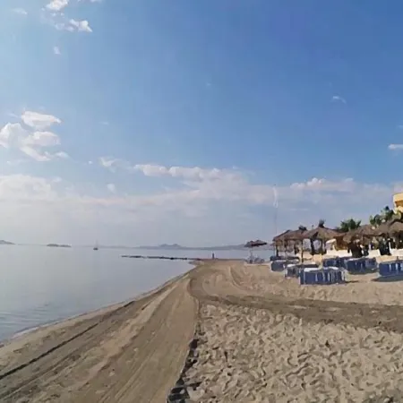 Balneario la ENCARNACIÓN