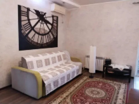 Apartments Galactika Hotels in Uralsk