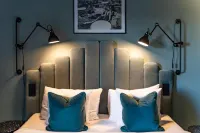 Quality Hotel Carlia Hotels near Hasselbacken