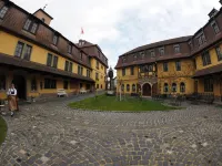 Hotel Leicht Hotels in Biebelried