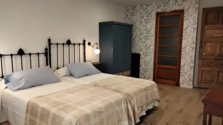 Hostal Los Aromas