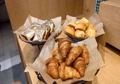 料理 スマイルホテルなんばの写真