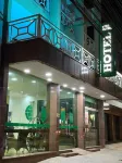 Hotel Terra Verde Các khách sạn ở 