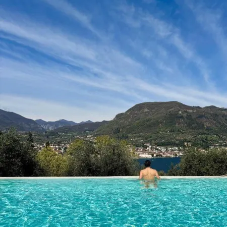 L'Angelica Corte Palazzina, Country Retreat