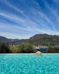L'Angelica Corte Palazzina, Country Retreat - piscina