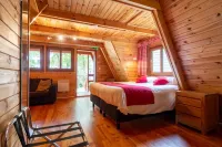Hotel l'Eau Vive Hotels in Bouillon