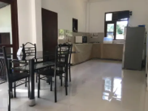 Bosadi Homestay Hotels in Katunayaka