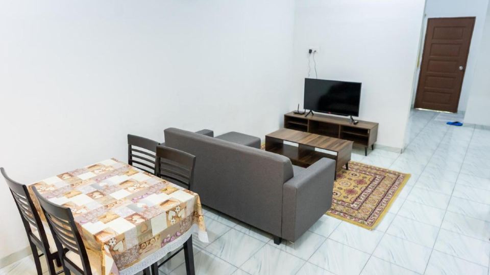 Tok Umi Guesthouse@AMJ Bakri