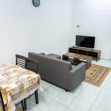 Tok Umi Guesthouse@AMJ Bakri