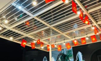Adora Homestay Hue