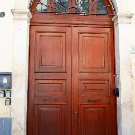 Sikania Residence