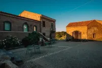 Tenuta di Fessina Hotels in Randazzo