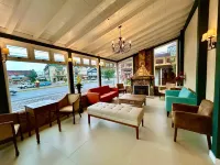 Pousada Stillo Gramado Via Serena Hotels near Wax Museum