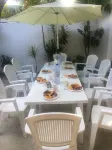 Midsummer Thulusdhoo - sarapan