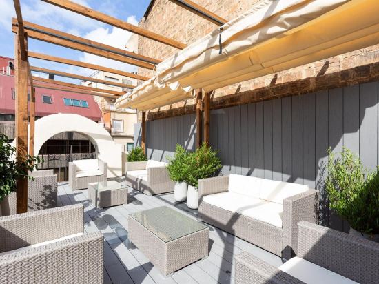 Ola Living Hostal Diagonal