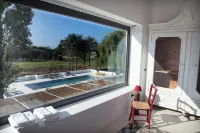 Masseria Prosperi - Bathtub