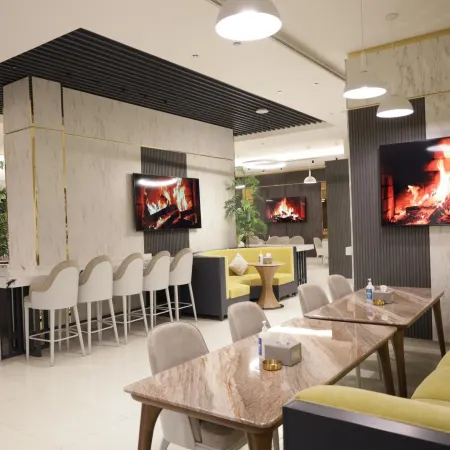 ISHQ Hotel