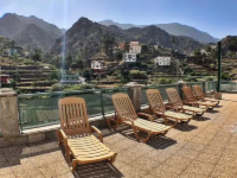 Hotel Rural Triana Hotels in Gomera
