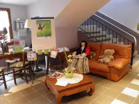 Auberge des Pyrénées Hotels in Campan