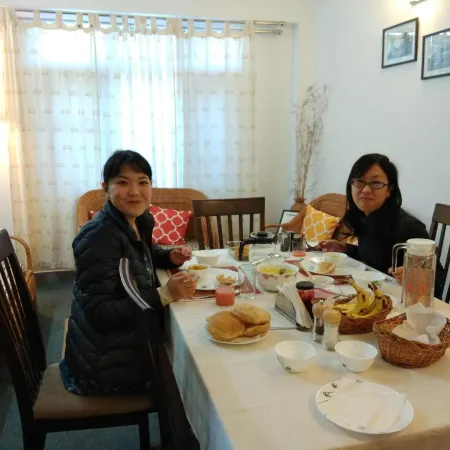Vatsalyam Home Stay