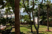 Samaya Holiday Homes - Luxury Villa Pool - Beach Access & Fishing Zone - Villas