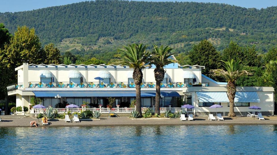 Hotel Lido - Beach and Palace