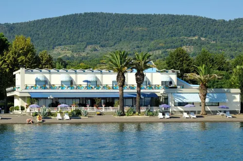Hotel Lido - Beach and Palace - Pools