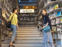 Hotel Beacon Onomichi Hotels in Onomichi