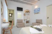 هوتل جاليني - شرفة