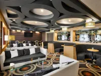 Aquaticum Debrecen Termal & Wellness Hotel - bar