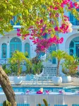 Santorini Villa Cam Ranh - breakfast