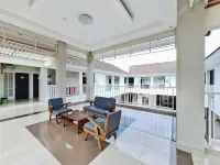Dzawani Syariah Rajawali Near Pakuwon Mall RedPartner
