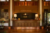 Scotia Lodge