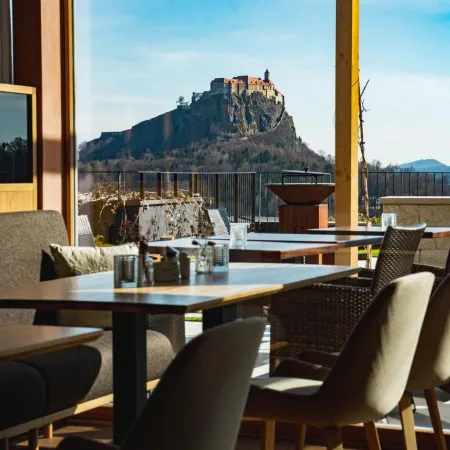 Genusshotel Riegersburg