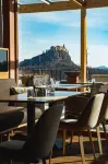 Genusshotel Riegersburg - breakfast