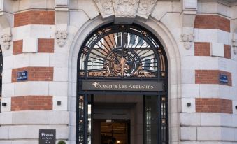 Hotel & Spa Oceania Lille Les Augustins