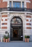 โรงแรมแอนด์สปา Oceania Lille Les Augustins