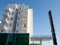 Hotel Alexander Museum Palace Hotels in Pesaro