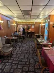 The Albert Hotel Near Winter Gardens - breakfast