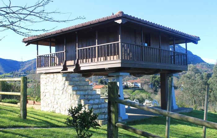 La Xana Ribadesella