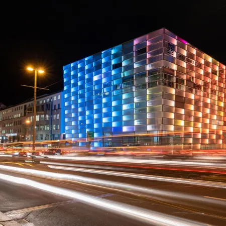 Limehome Linz Friedrichstraße