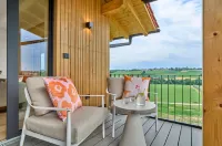 Anetseder Landhotel, Lofts & Golf - マウンテンビュー