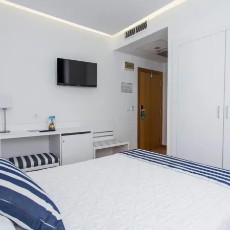 Hotel Voramar