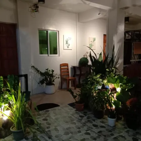Jcv Rooms